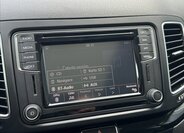 Seat Alhambra MPV 2,0 l 162 kw