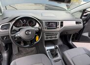 Volkswagen Golf Sportsvan 8