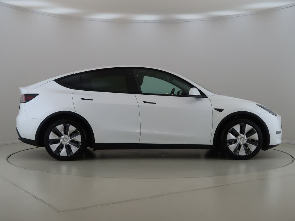 Tesla Model Y SUV 0,0 378 kw