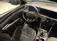 Hyundai Tucson SUV 1,6 l 117 kw