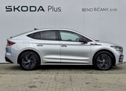 Škoda Enyaq Ostatní 0,0 220 kw