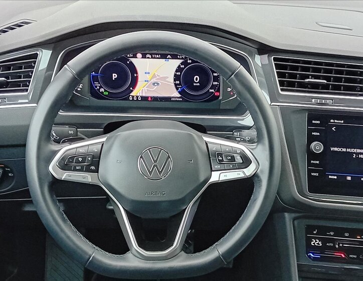 Volkswagen Tiguan Allspace 18