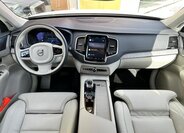 Volvo XC90 SUV 2,0 l 173 kw