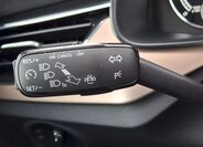 Škoda Scala Hatchback 1,5 l 110 kw