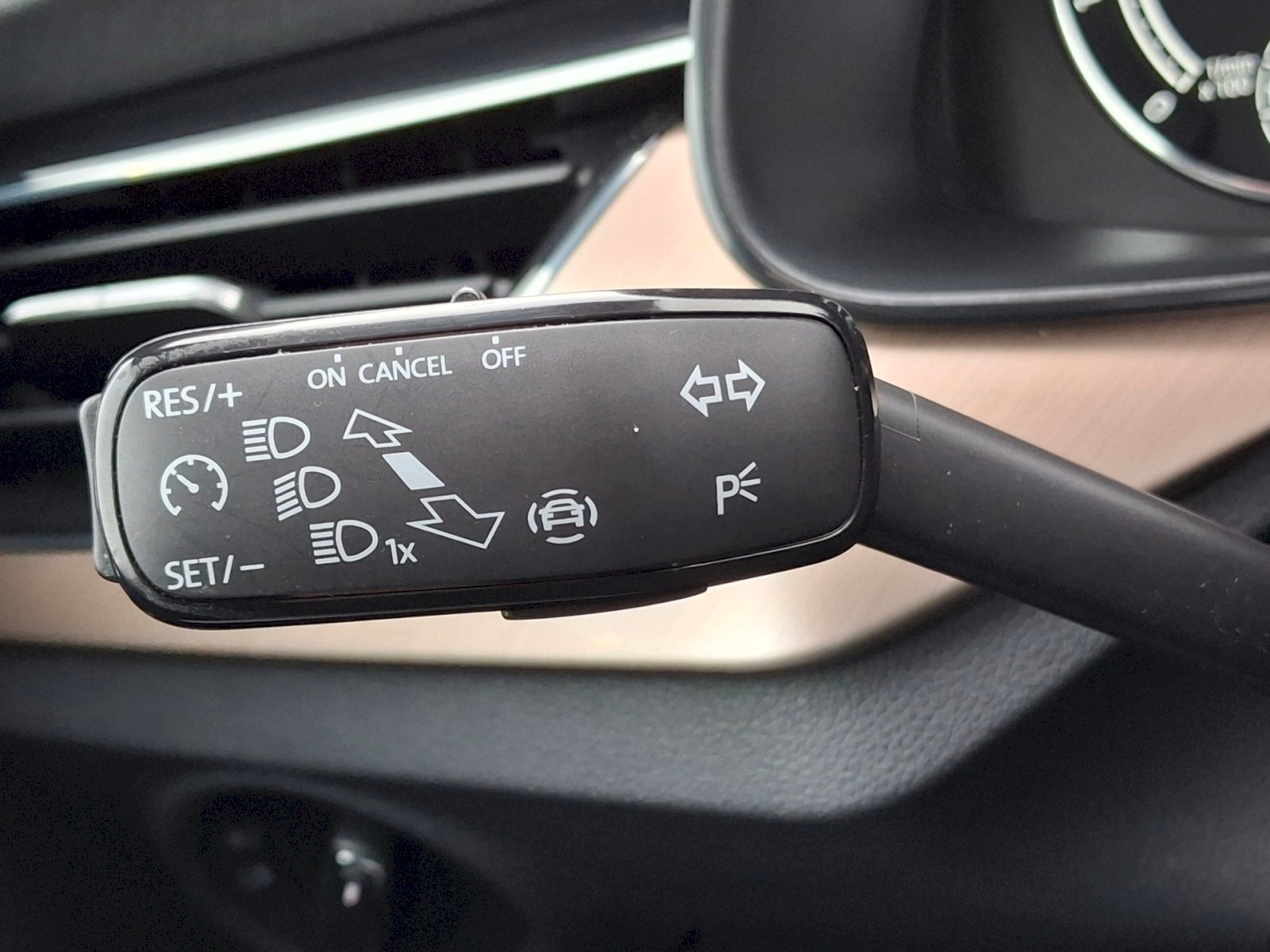 Škoda Scala Hatchback 1,5 l 110 kw