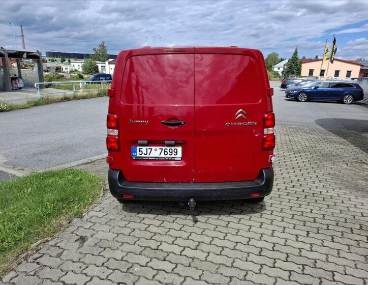 Citroën Jumpy 6