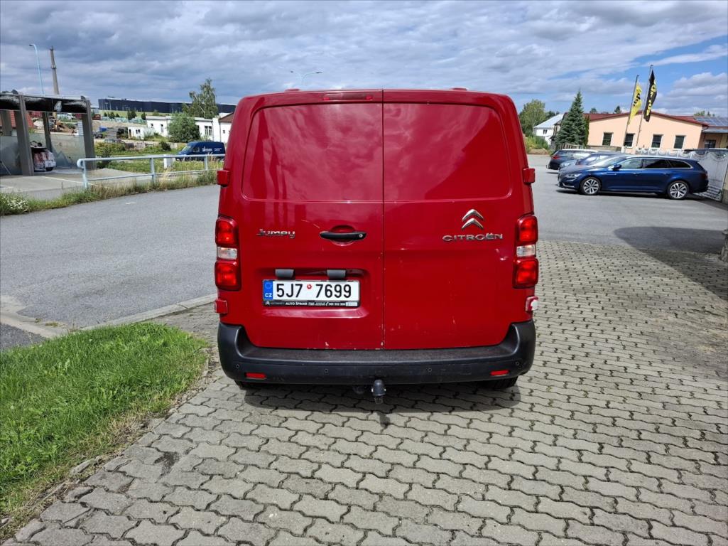 Citroën Jumpy