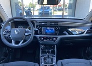 SsangYong Korando 10