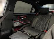 Mercedes-Benz Třídy S 23