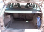 Škoda Kodiaq SUV 2,0 l 110 kw