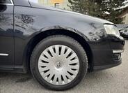 Volkswagen Passat 17