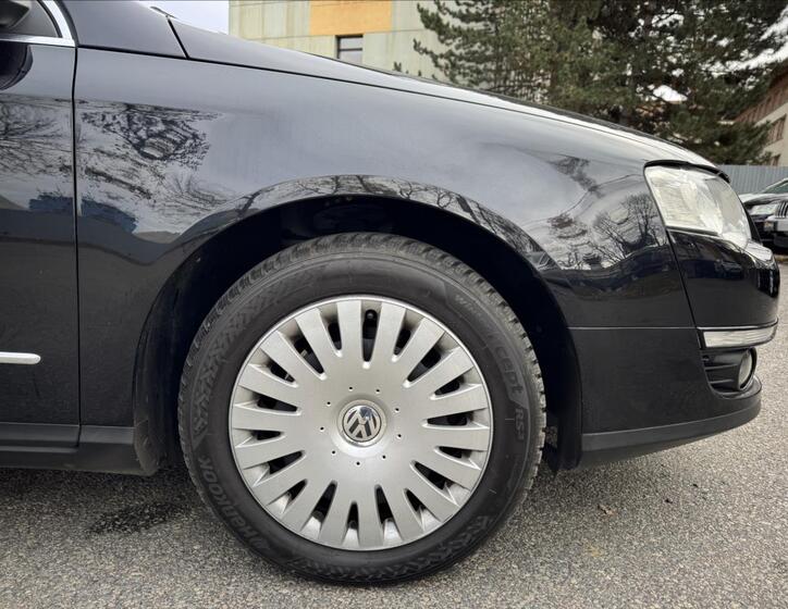 Volkswagen Passat 17