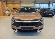 KIA Sportage Ostatní 1,6 l 110 kw