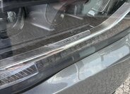 Mercedes-Benz GLA SUV / Terénní 2,0 l 165 kw