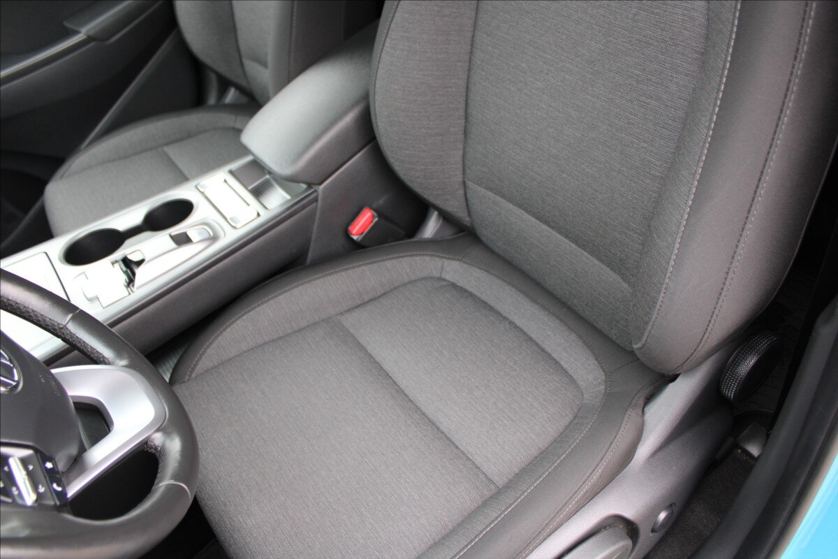 Hyundai Kona SUV / Terénní 0,0 150 kw