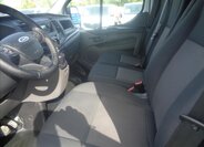 Ford Transit Custom Ostatní 2,0 l 79 kw