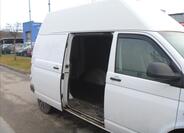 Volkswagen Transporter 20