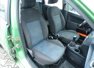 Ford Fiesta Hatchback 1,4 l 59 kw