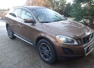 Volvo XC60 4