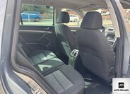 Škoda Octavia Kombi 2,0 l 103 kw