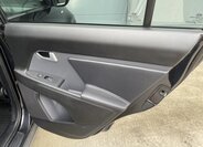 KIA Sportage Kombi 2,0 l 100 kw