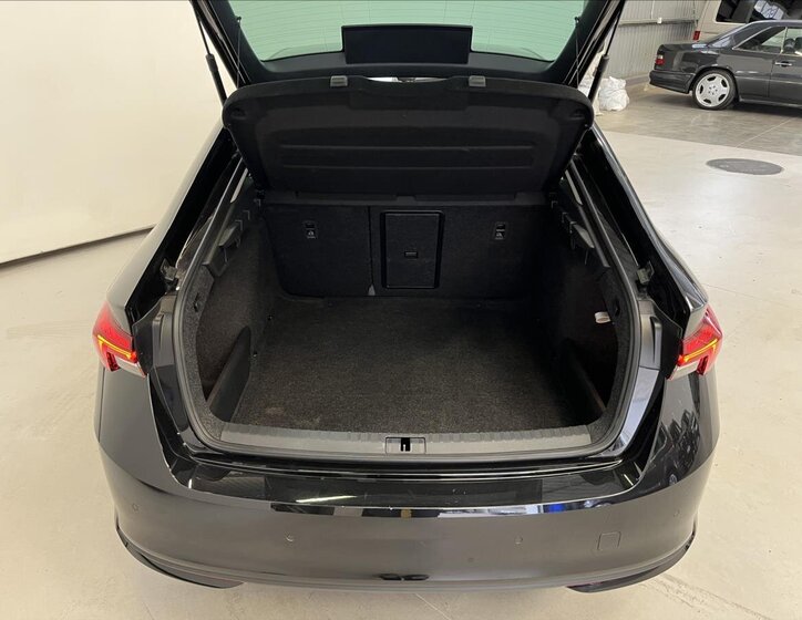 Škoda Octavia Liftback 1,5 l 85 kw