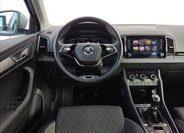 Škoda Karoq SUV 2,0 l 85 kw