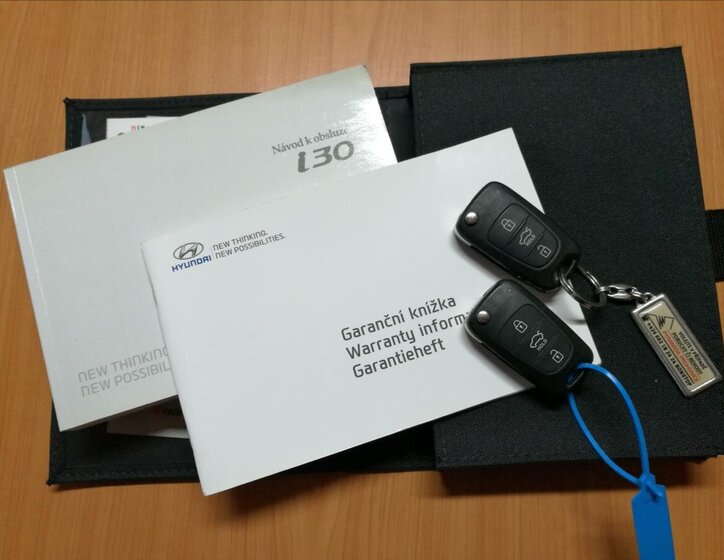 Hyundai i30 21