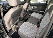 Škoda Roomster 25