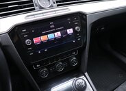 Volkswagen Passat 17