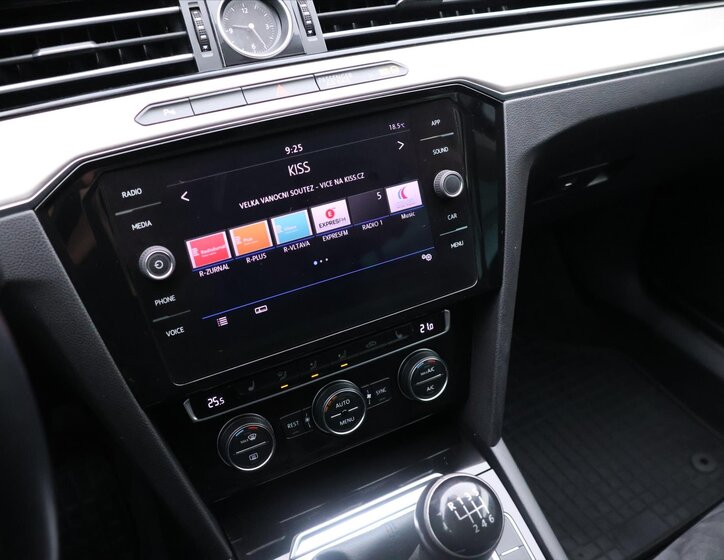 Volkswagen Passat 17