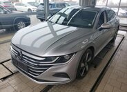 Volkswagen Arteon Kombi 2,0 l 147 kw