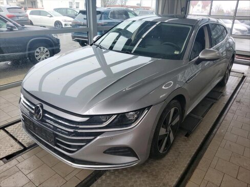 Volkswagen Arteon Kombi 2,0 l 147 kw