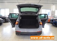 Volkswagen Tiguan SUV / Terénní 0,0 110 kw