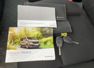 Renault Trafic Ostatní 1,6 l 92 kw