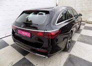 Mercedes-Benz Třídy E 7