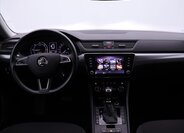 Škoda Superb Kombi 2,0 l 110 kw