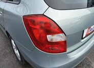 Škoda Fabia Kombi 1,2 l 77 kw