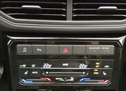 Volkswagen T-Cross SUV / Terénní 999,0 85 kw