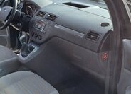 Ford C-MAX MPV 0,0 74 kw