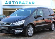 Ford Galaxy MPV 2,0 l 120 kw