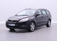 Ford Focus 3