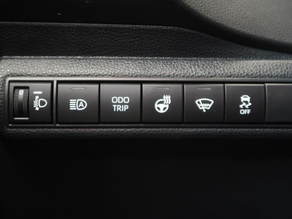 Toyota Corolla Sedan / Limuzína 1,8 l 72 kw