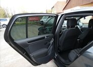 Volkswagen Golf Hatchback 2,0 l 125 kw