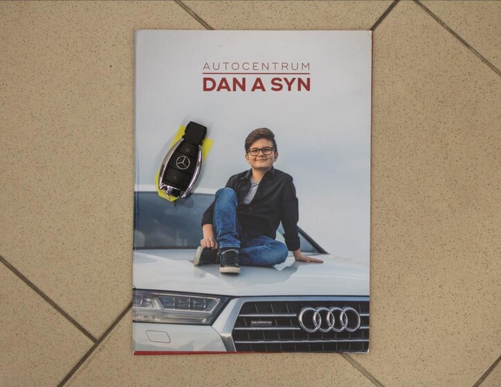 Mercedes-Benz GLA Kombi 1,6 l 90 kw