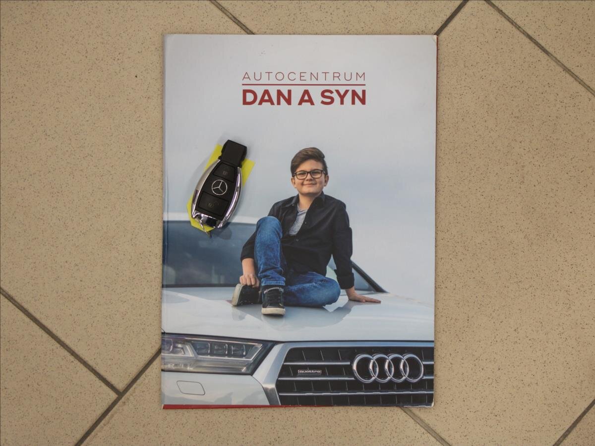 Mercedes-Benz GLA Kombi 1,6 l 90 kw