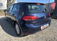 Volkswagen Golf Hatchback 1,2 l 63 kw