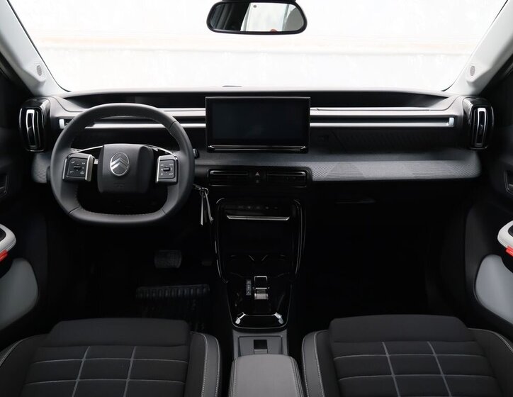 Citroën C3 Hatchback 0,0 83 kw