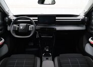 Citroën C3 Hatchback 0,0 83 kw