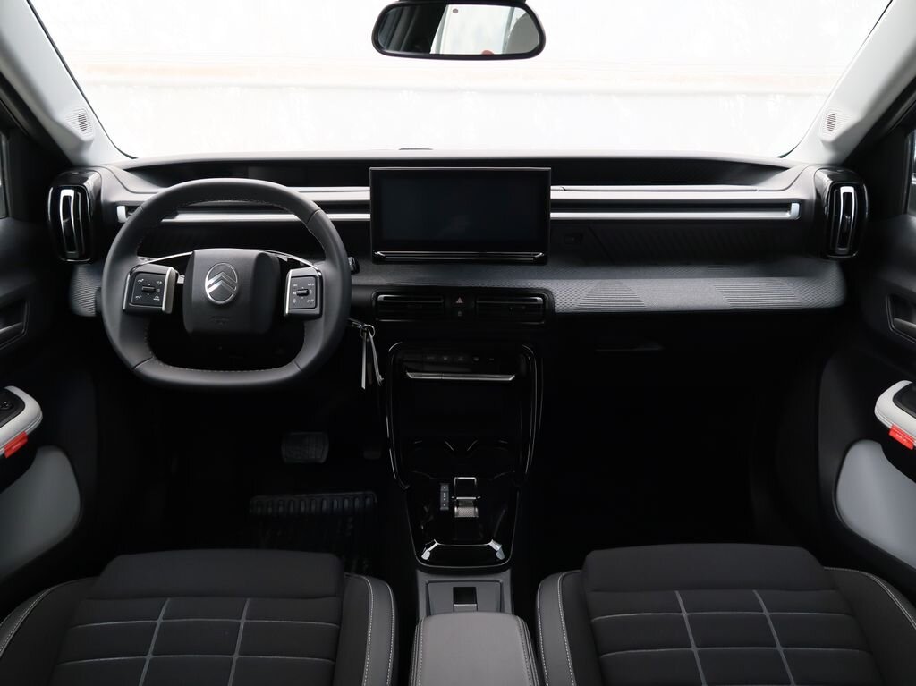 Citroën C3 Hatchback 0,0 83 kw